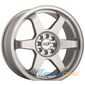 Купить Легковой диск ANGEL JDM 719 S R17 W7.5 PCD5x110/112 ET45 DIA72.6