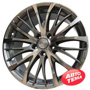 Купить TOMASON TN7 HBP R18 W8.5 PCD5x112 ET45 DIA72.6