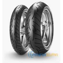 Купить METZELER Roadtec Z8 Interact 160/60 R17 69W REAR TL