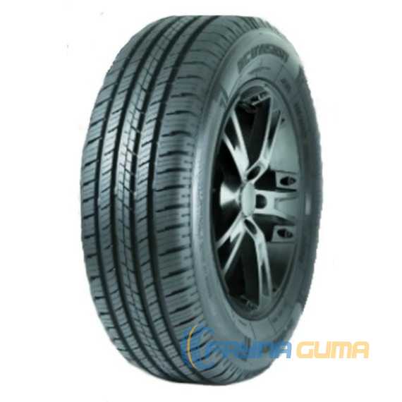 Купити Літня шина OVATION Ecovision VI-286 HT 225/60R17 99H