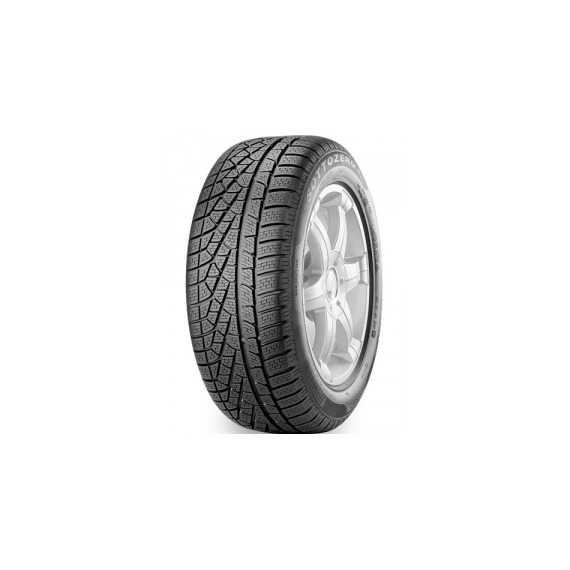 Купити Зимова шина PIRELLI Winter SottoZero 275/35R19 100V