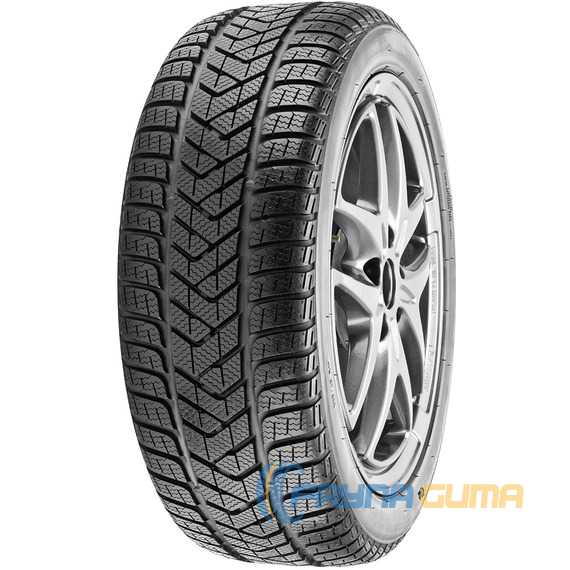 Купити Зимова шина PIRELLI Winter SottoZero Serie 3 215/60R16 99H