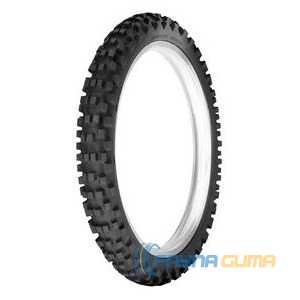 Купити DUNLOP D952 80/100 R21 51M Front TT