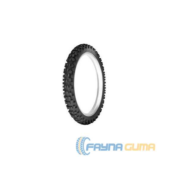 Купити DUNLOP D952 80/100 R21 51M Front TT