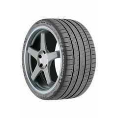 Купити Літня шина MICHELIN Pilot Super Sport 295/35R19 104Y