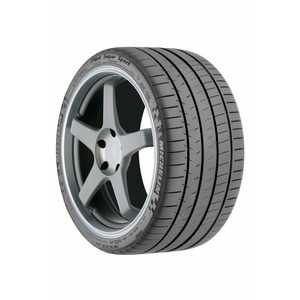 Купити Літня шина MICHELIN Pilot Super Sport 295/35R19 104Y