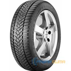 Купить Зимняя шина DUNLOP Winter Sport 5 225/55R16 95H