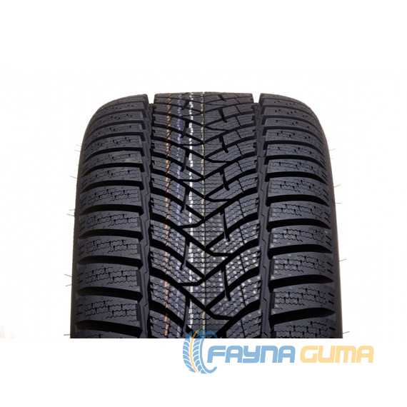 Купить Зимняя шина DUNLOP Winter Sport 5 225/55R16 95H