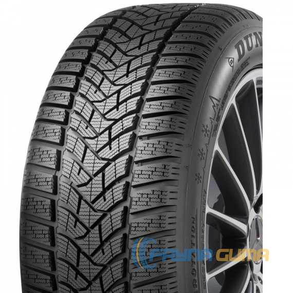 Купить Зимняя шина DUNLOP Winter Sport 5 225/55R16 95H