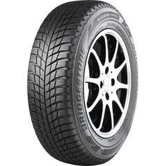 Купити Зимова шина BRIDGESTONE Blizzak LM-001 205/60R16 96H