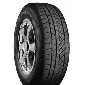 Купити Зимова шина STARMAXX INCURRO WINTER W870 265/65R17 116H