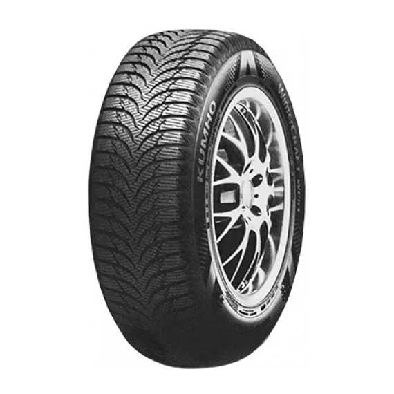 Купити Зимова шина KUMHO Wintercraft WP51 215/65R16 98H