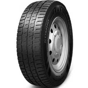 Купити Зимова шина KUMHO PorTran CW51 215/65R16C 109/107R