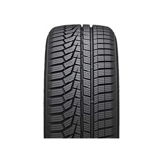 Купити Зимова шина HANKOOK Winter I*cept Evo 2 W320A SUV 235/55R19 105V