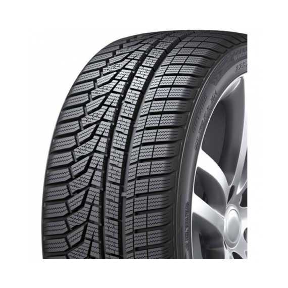 Купити Зимова шина HANKOOK Winter I*cept Evo 2 W320A SUV 235/55R19 105V