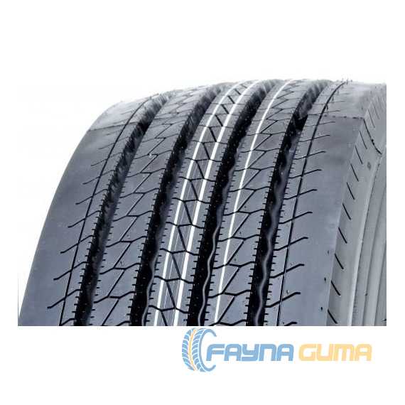Купити TRIANGLE TRS02 (рульова) 315/80R22.5 154/151M