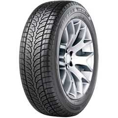 Купити Зимова шина BRIDGESTONE Blizzak LM-80 Evo 275/40R20 106V