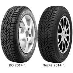 Купити Зимова шина DEBICA Frigo 2 175/65R15 84T