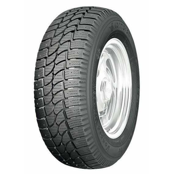 Купити Зимова шина KORMORAN Vanpro Winter 195/75R16C 107R