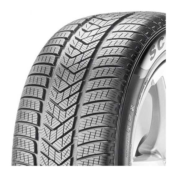 Купити Зимова шина PIRELLI Scorpion Winter 235/60R18 103V