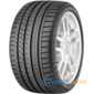 Купить Летняя шина CONTINENTAL ContiSportContact 2 225/45R17 91V