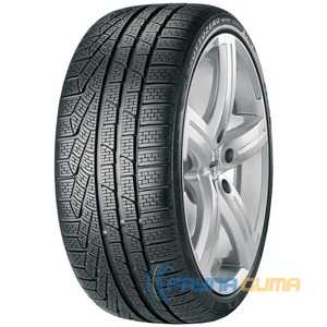 Купити Зимова шина PIRELLI Winter 240 SottoZero 2 275/35R20 102V Run Flat