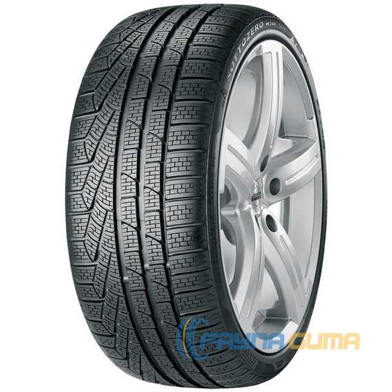 Купити Зимова шина PIRELLI Winter 240 SottoZero 2 275/35R20 102V Run Flat