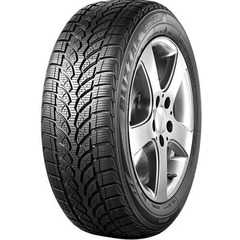 Купити Зимова шина BRIDGESTONE Blizzak LM-32 205/50R17 93H