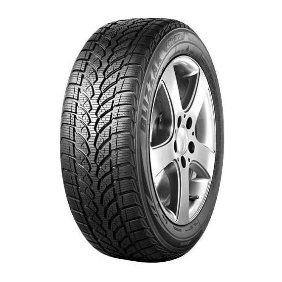 Зимняя шина BRIDGESTONE Blizzak LM-32 - 