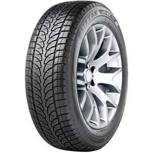 Купити Зимова шина BRIDGESTONE Blizzak LM-80 Evo 225/70R16 103T