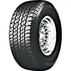 Купити Всесезонна шина BRIDGESTONE Dueler H/T 689 265/70R16 112H