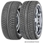 Купити Зимова шина MICHELIN Latitude Alpin 2 (LA2) 265/50R19 110V