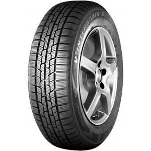 Купить Зимняя шина FIRESTONE Winterhawk 2 EVO 205/55R16 91T