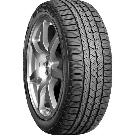 Купити Зимова шина NEXEN Winguard Sport 245/50R18 104V