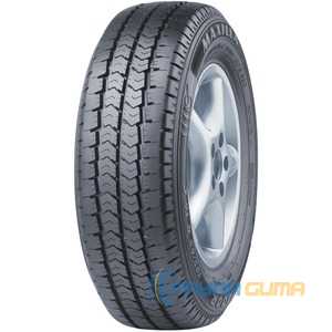 Купити Літня шина MATADOR MPS 320 Maxilla 205/70R15C 106/104R