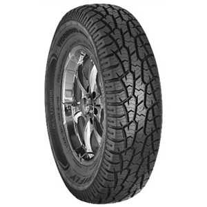 Купити Зимова шина HIFLY W601 235/75R15 104R