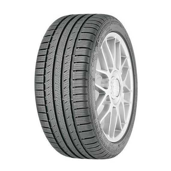 Купити Зимова шина CONTINENTAL ContiWinterContact TS 810 Sport 205/55R17 95V