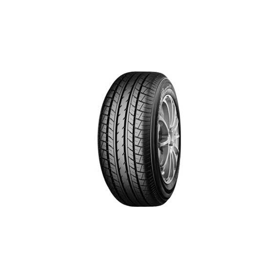 Купити Літня шина YOKOHAMA Decibel E70B 215/60R16 95V