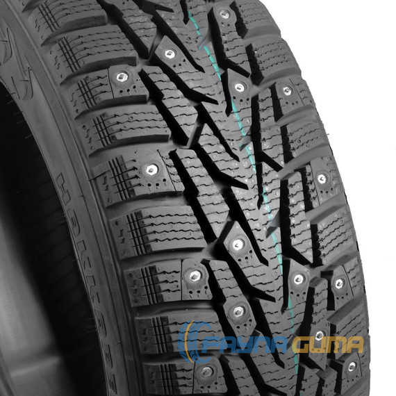 Купить Зимняя шина Nokian Tyres Hakkapeliitta 8 SUV 295/35R21 107T (Шип)