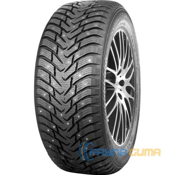 Купить Зимняя шина Nokian Tyres Hakkapeliitta 8 SUV 255/55R18 109T (Шип)