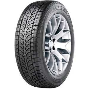 Купити Зимова шина BRIDGESTONE Blizzak LM-80 Evo 245/70R16 111T