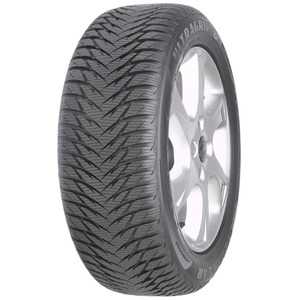 Купити Зимова шина GOODYEAR UltraGrip 8 195/60R15 88H