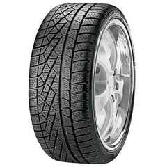 Купить Зимняя шина PIRELLI Winter 210 SottoZero 2 225/60R17 99H Run Flat