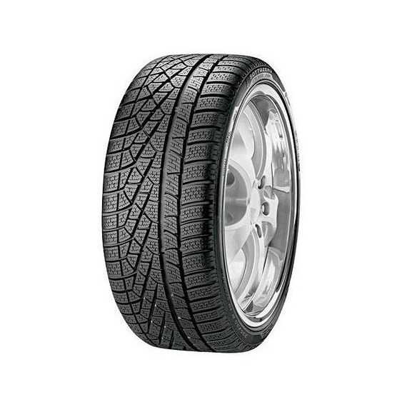 Зимняя шина PIRELLI Winter 210 SottoZero 2 - 