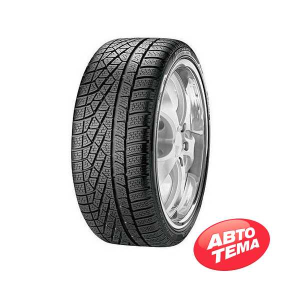 Купить Зимняя шина PIRELLI Winter 210 SottoZero 2 205/60R16 92H Run Flat