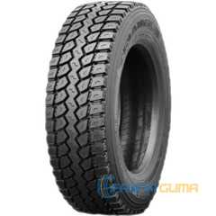 Купити Вантажна шина TRIANGLE TR689A (ведуча) 245/70R19.5 135/133L