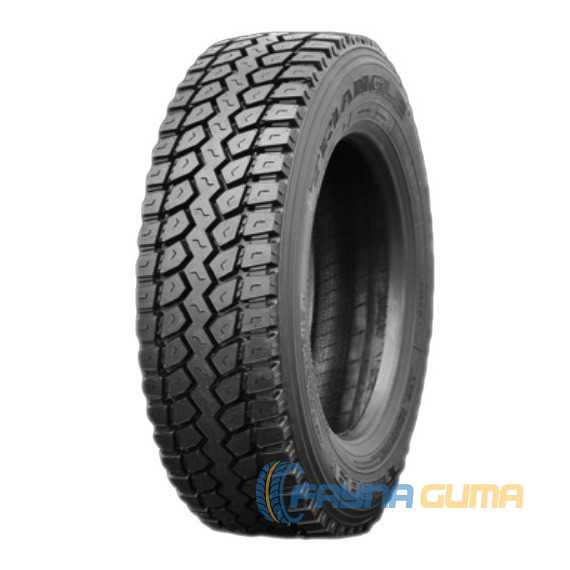 Купити Вантажна шина TRIANGLE TR689A (ведуча) 245/70R19.5 135/133L