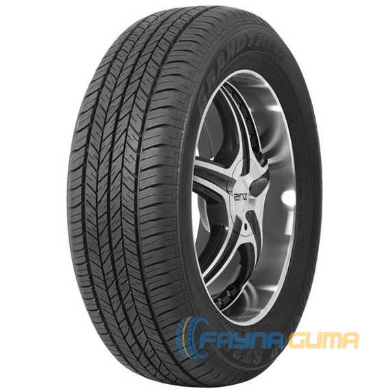 Купити Всесезонна шина DUNLOP Grandtrek ST20 235/60R16 100H