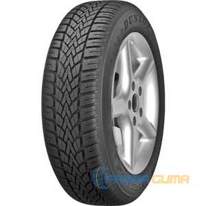 Купить Зимняя шина DUNLOP SP Winter Response 2 195/65R15 95T