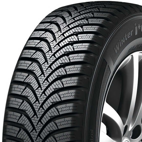 Купити Зимова шина HANKOOK Winter i*Cept RS2 W452 185/65R15 88T